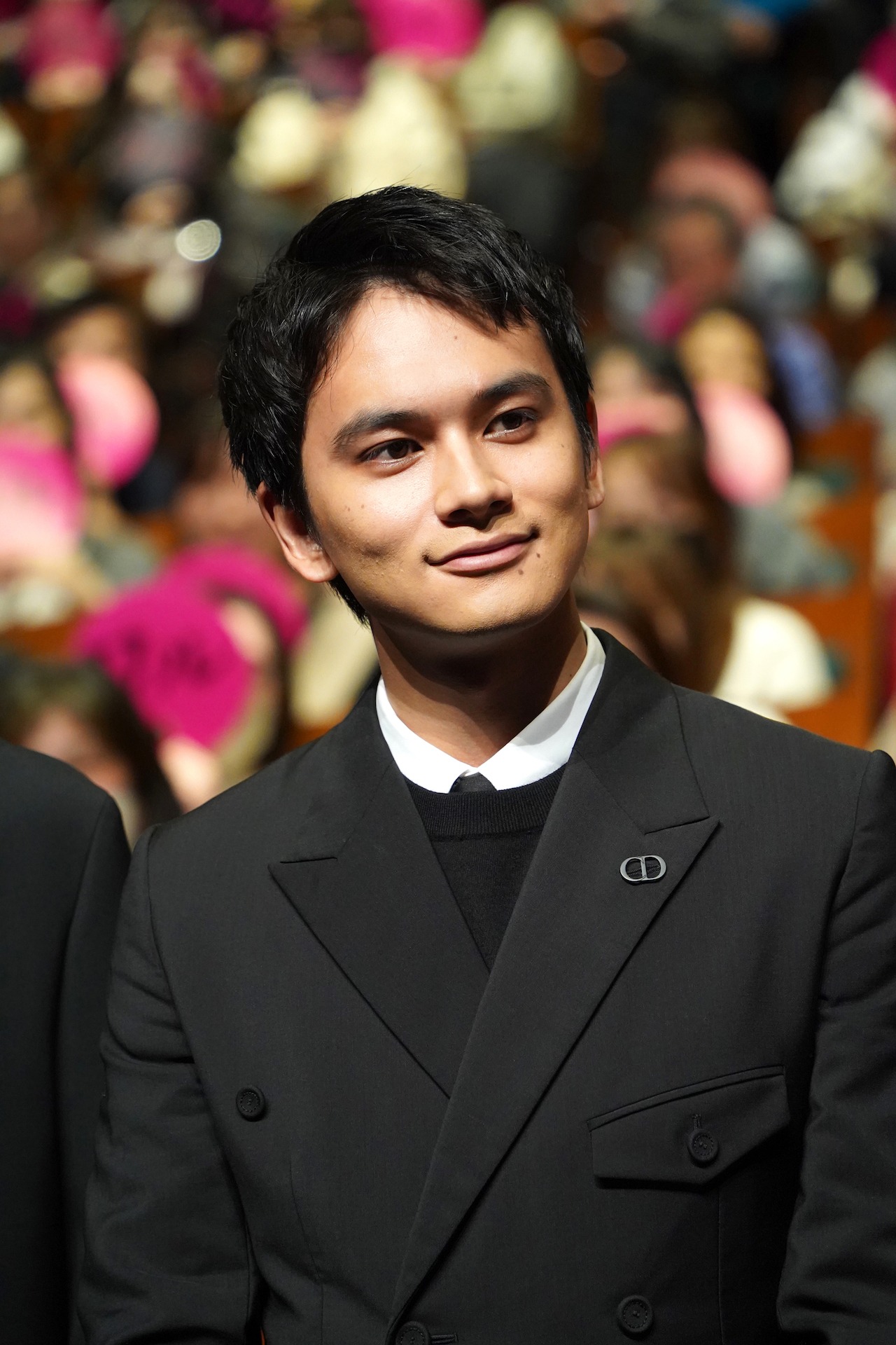 北村匠海
