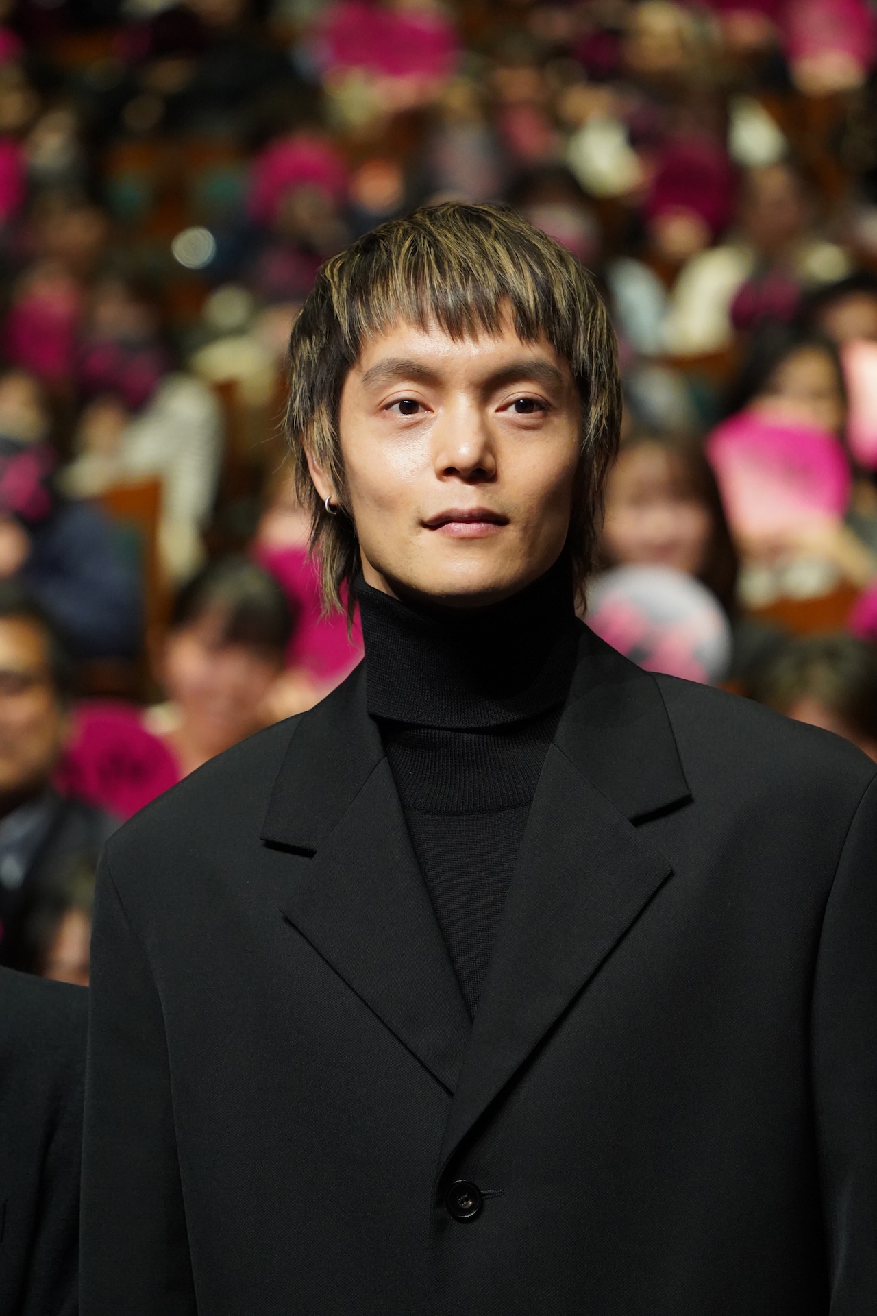 窪田正孝