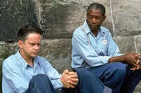 「ショーシャンクの空に」場面写真 ©1994 Castle Rock Entertainment. ©Dividen Productions/PeepShow Pictures. ©2004 Warner Bros. Entertainment Inc. All rights reserved.