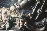 「エイリアン」場面写真 ©1979 Twentieth Century Fox Film Corporation. All rights reserved.