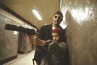 「レオン（完全版）」場面写真 ©1994 GAUMONT/LES FILMS DU DAUPHIN