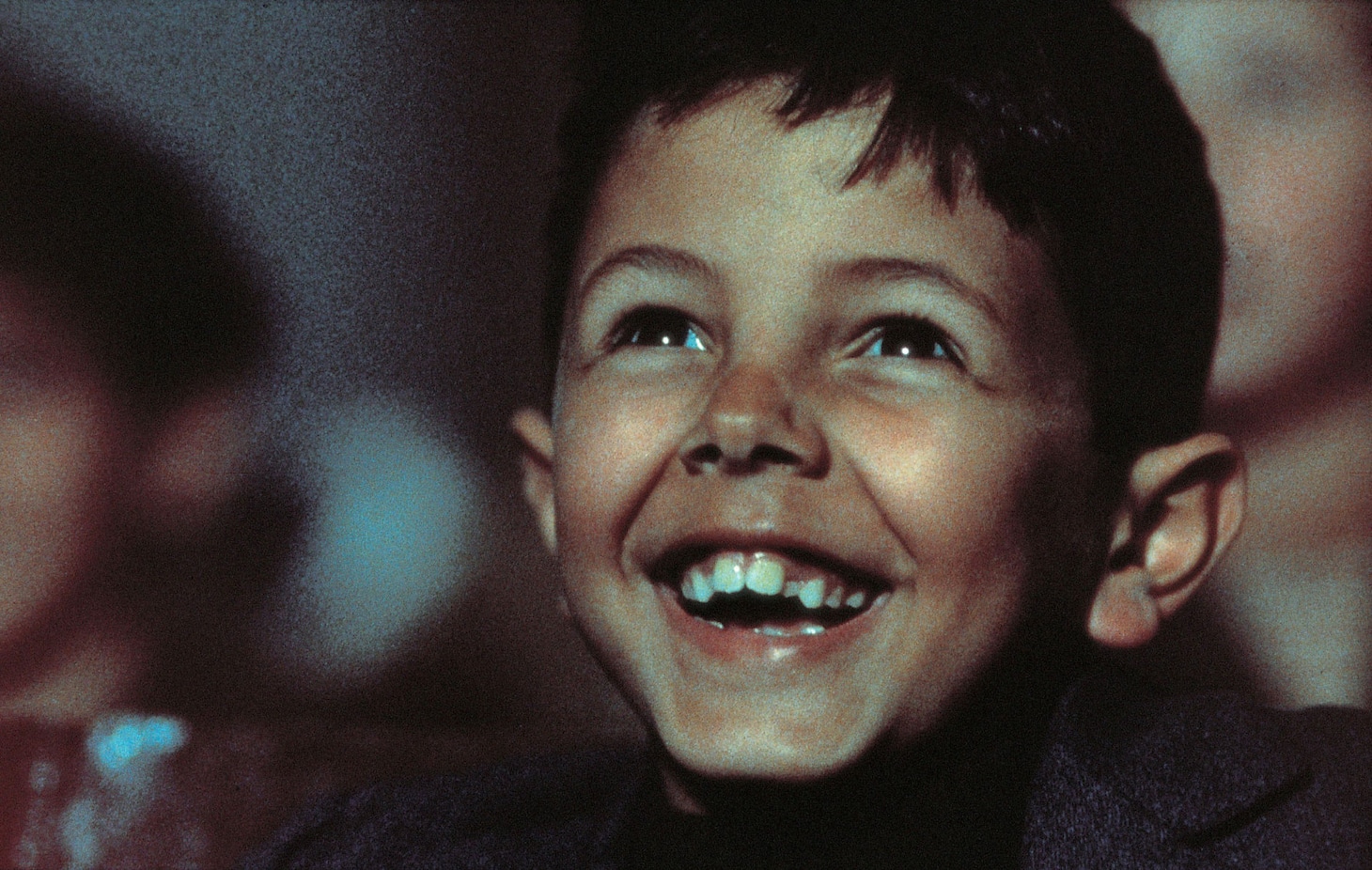 「ニュー・シネマ・パラダイス」場面写真 © 1989 CristaldiFilm