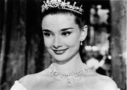 「ローマの休日」場面写真 © 2025 Paramount Pictures.