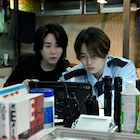 timelesz菊池風磨が激白、ミセス大森元貴は不敵に笑う「#真相をお話しします」予告