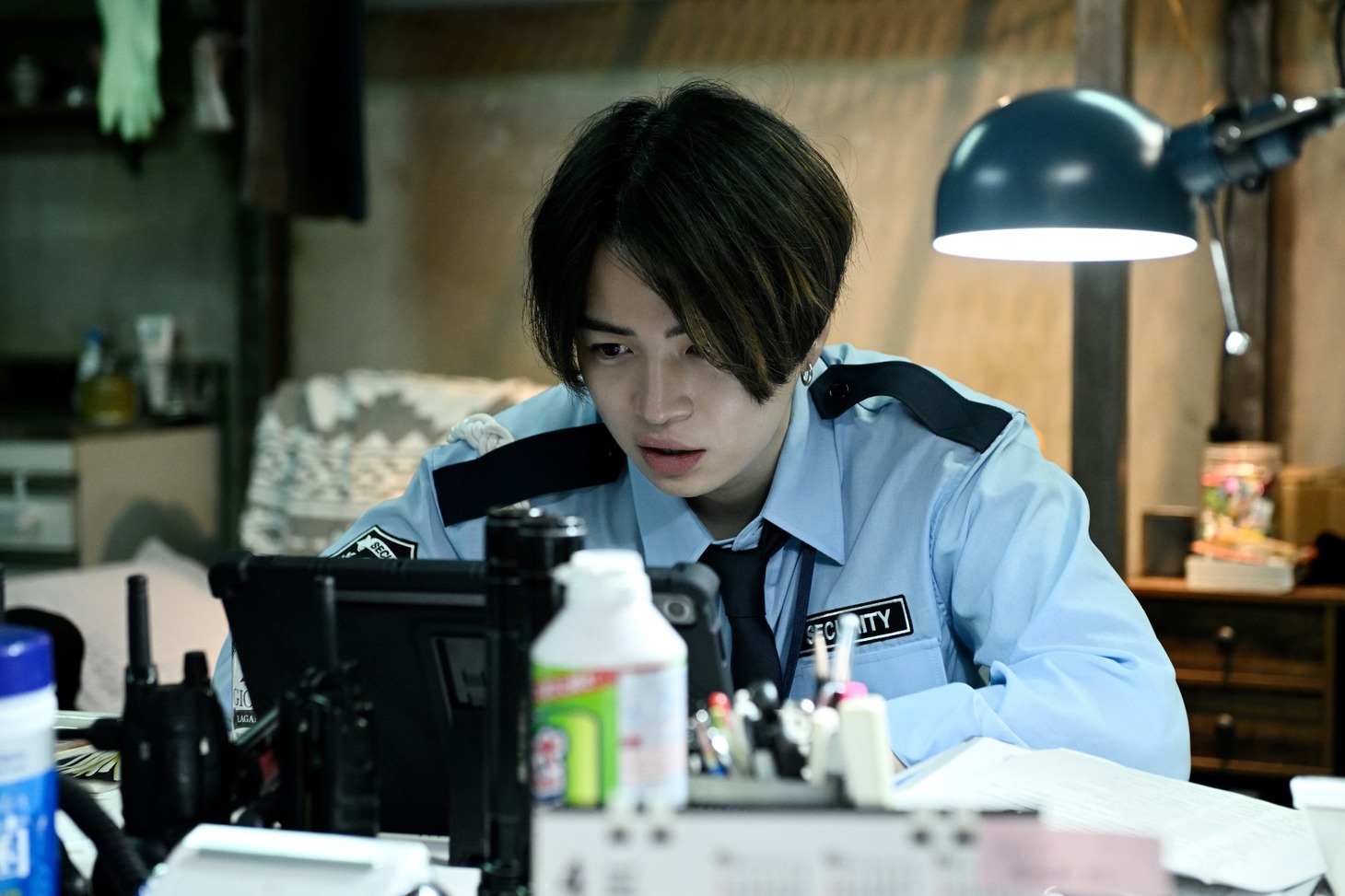 「#真相をお話しします」場面写真