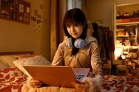 「#真相をお話しします」場面写真