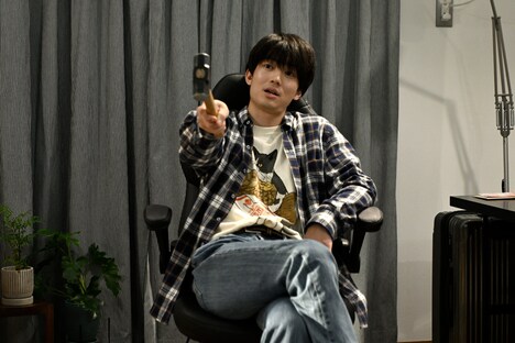 「#真相をお話しします」場面写真