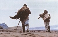 「砂の器」場面写真 ©1974松竹株式会社/橋本プロダクション