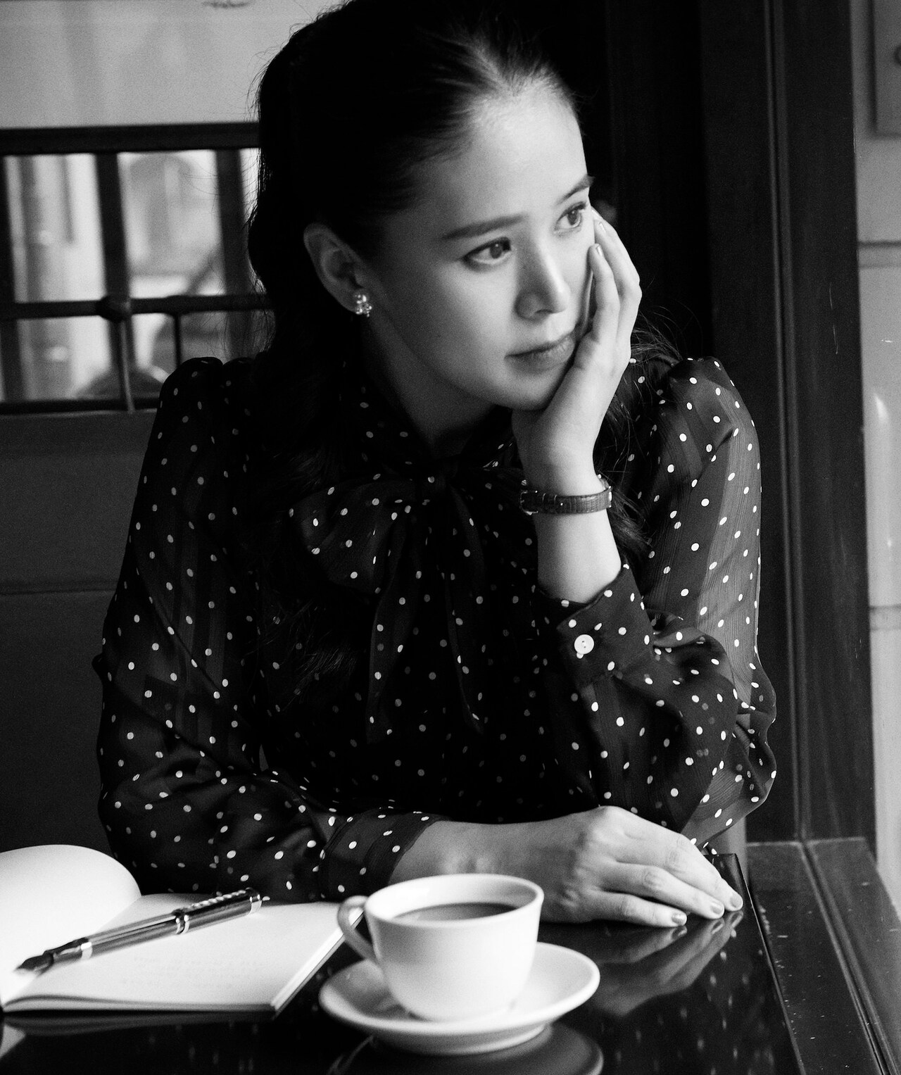 「蔵のある街」主題歌は手嶌葵の楽曲に、監督の平松恵美子「宝物にめぐり逢えた」