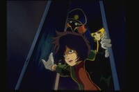 「劇場版 さよなら銀河鉄道999 アンドロメダ終着駅（4Kデジタルリマスター版）」場面カット ©松本零士/零時社・東映アニメーション