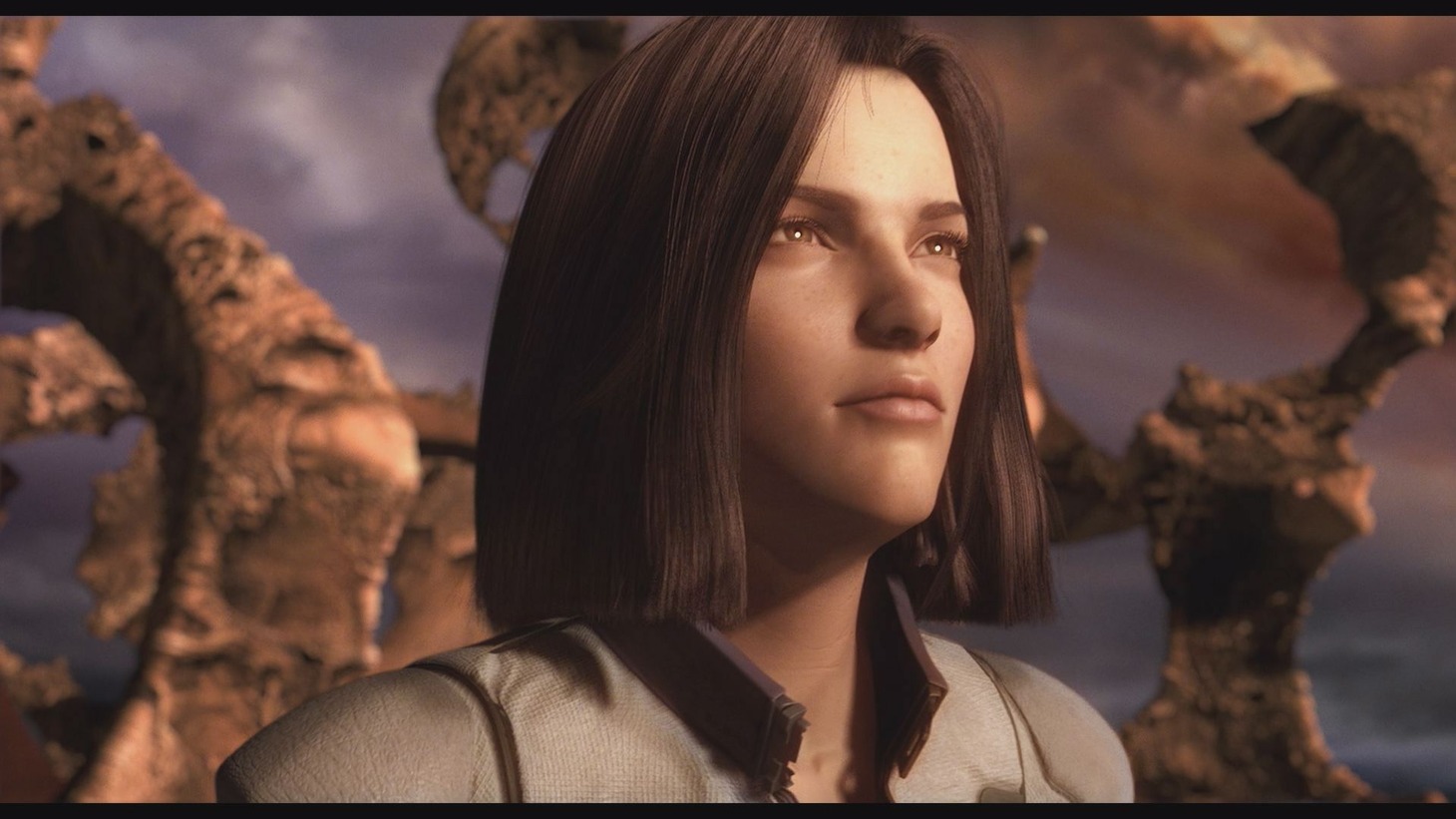 「FINAL FANTASY」場面カット © SQUARE ENIX