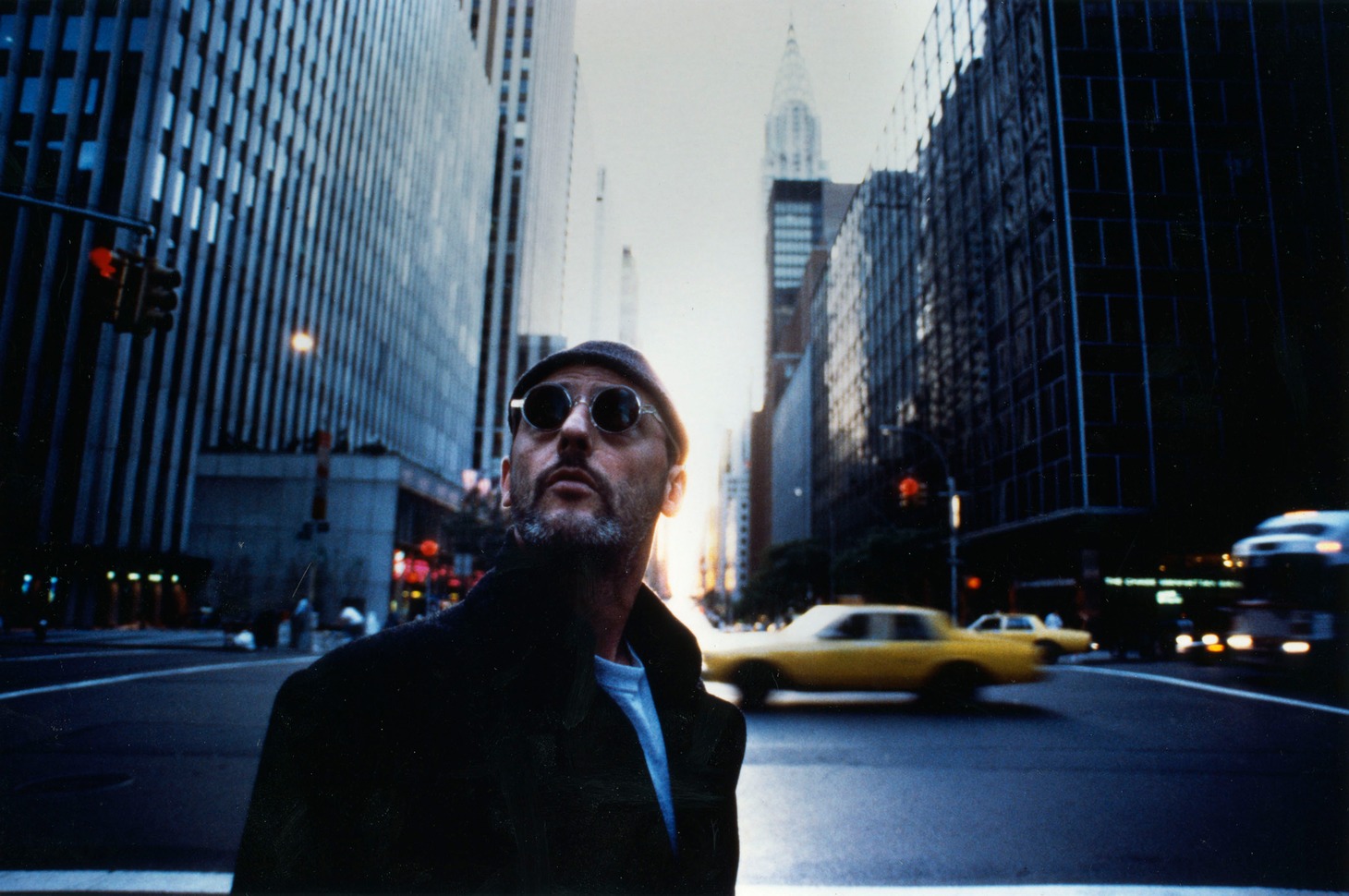 「レオン」場面写真