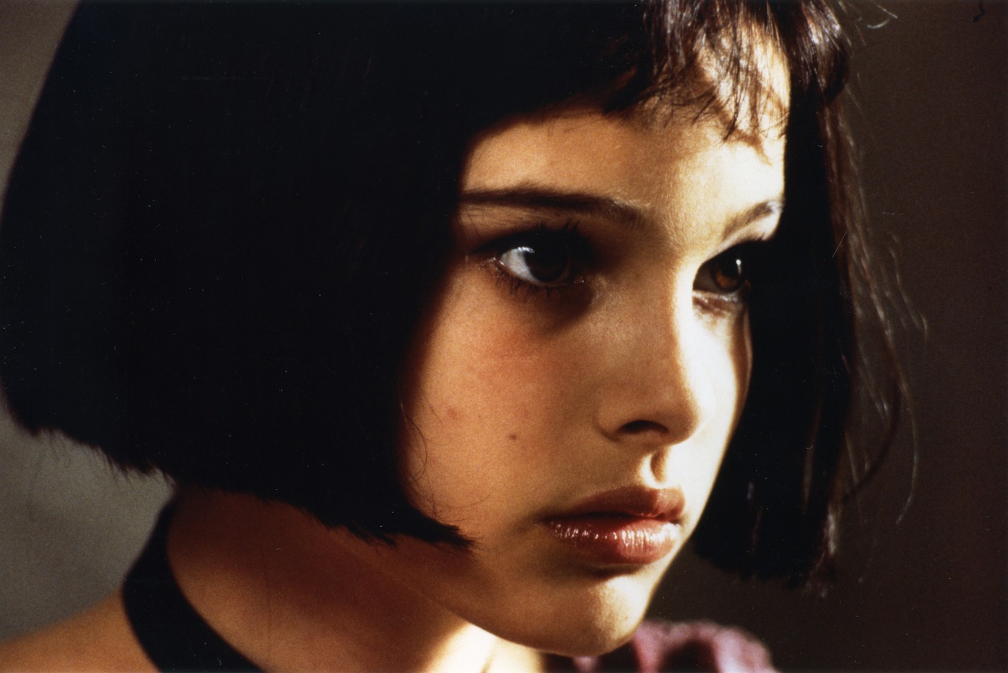 「レオン」場面写真