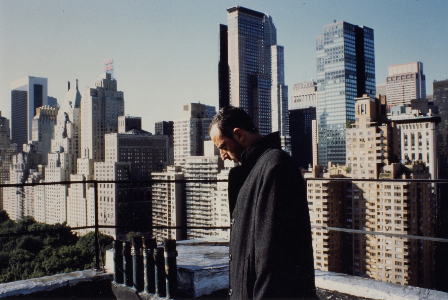 「レオン」場面写真