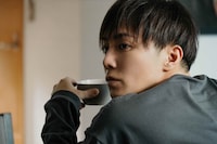 「死ぬほど愛して」場面写真