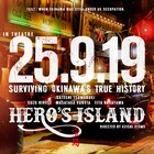 妻夫木聡×大友啓史「宝島」戦果アギヤーの日常を切り取ったビジュアル4種