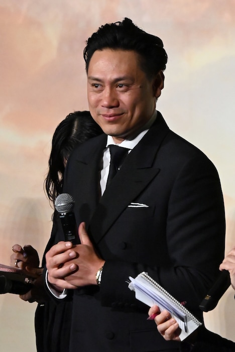 ジョン・M・チュウ