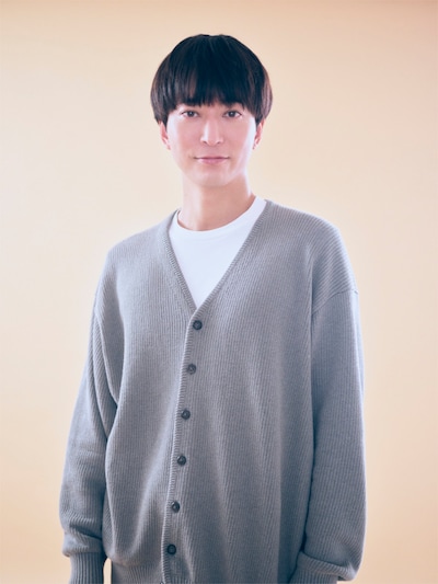 「三人夫婦」より、浅香航大演じる三津田拓三