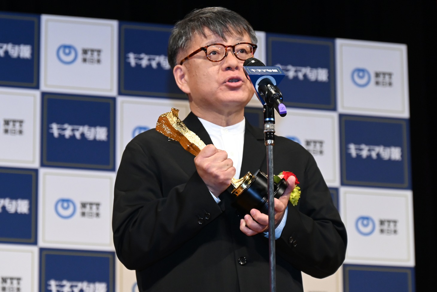 「正義の行方」監督の木寺一孝