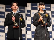 「ぼくのお日さま」越山敬達と中西希亜良、そろってキネマ旬報ベスト・テン新人賞に