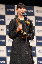 「ぼくのお日さま」キャストの中西希亜良