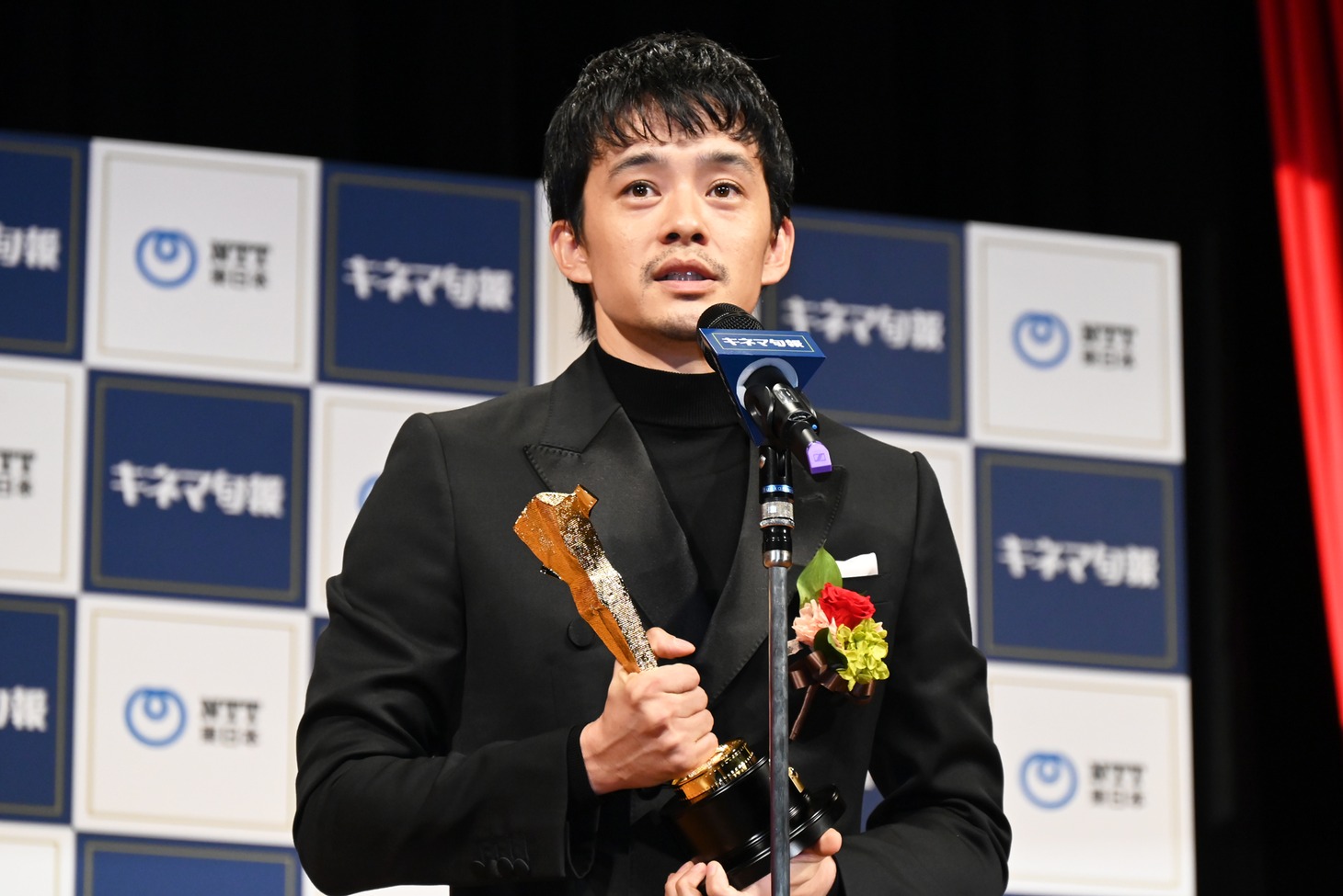 池松壮亮