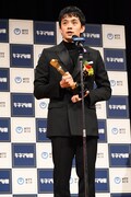 池松壮亮