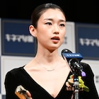 河合優実「これからも光を探していけたら」キネマ旬報ベスト・テンで主演女優賞