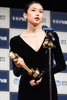 「ナミビアの砂漠」「あんのこと」主演の河合優実