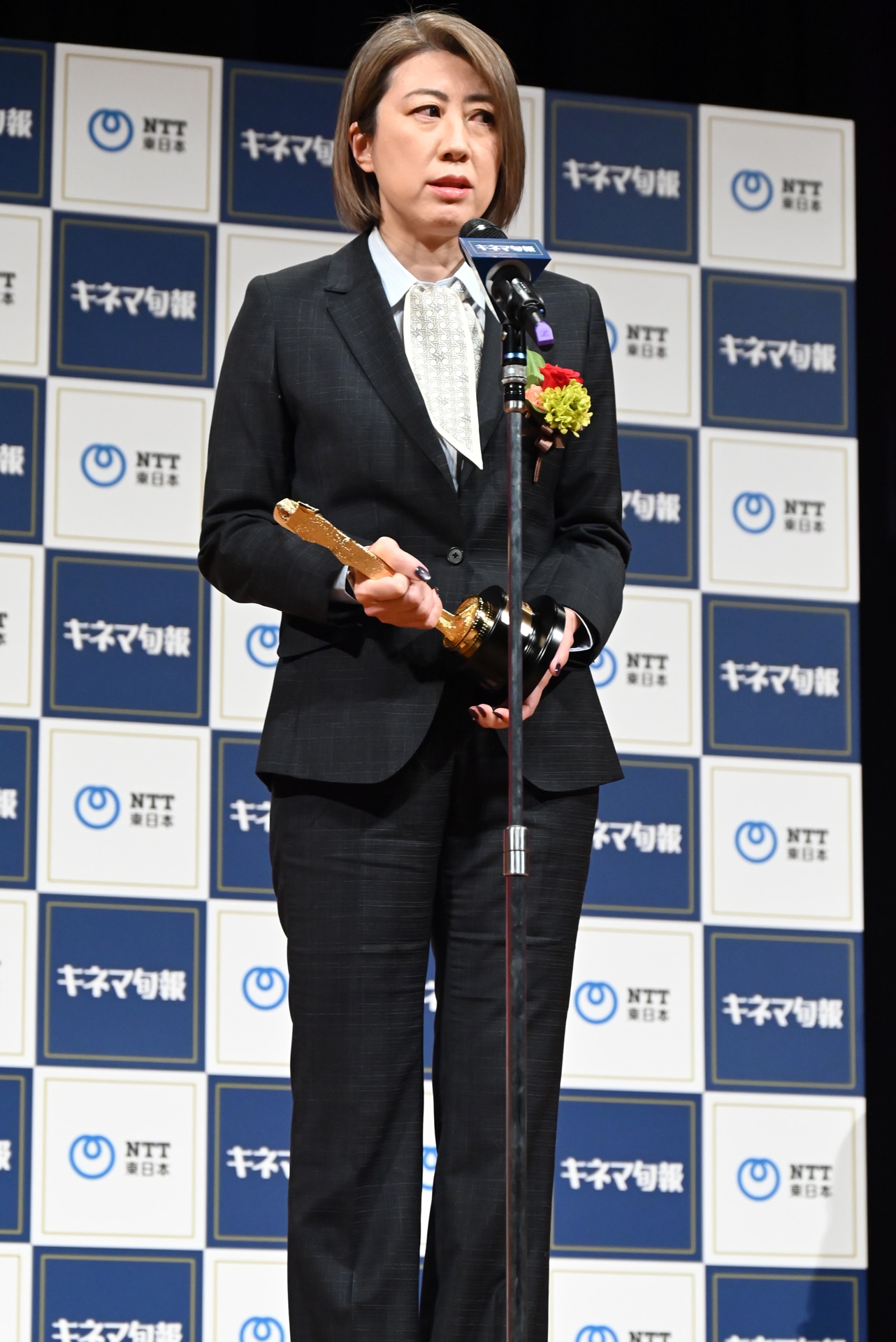 野木亜紀子