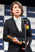 日本映画脚本賞を受賞した野木亜紀子
