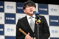 「夜明けのすべて」企画・プロデュースを手がけた井上竜太