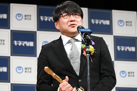 「夜明けのすべて」企画・プロデュースを手がけた井上竜太