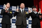 キネ旬監督賞は「夜明けのすべて」の三宅唱、松村北斗の主演男優賞もすごくうれしい