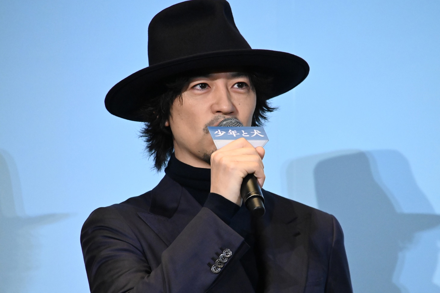 斎藤工