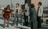 「BAUS 映画から船出した映画館」場面写真