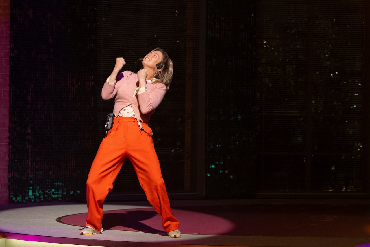 仕事に子育て、新たな出会い！「ブリジット・ジョーンズの日記」新作でもポジティブ全開