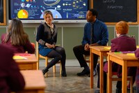 「ブリジット・ジョーンズの日記 サイテー最高な私の今」場面写真