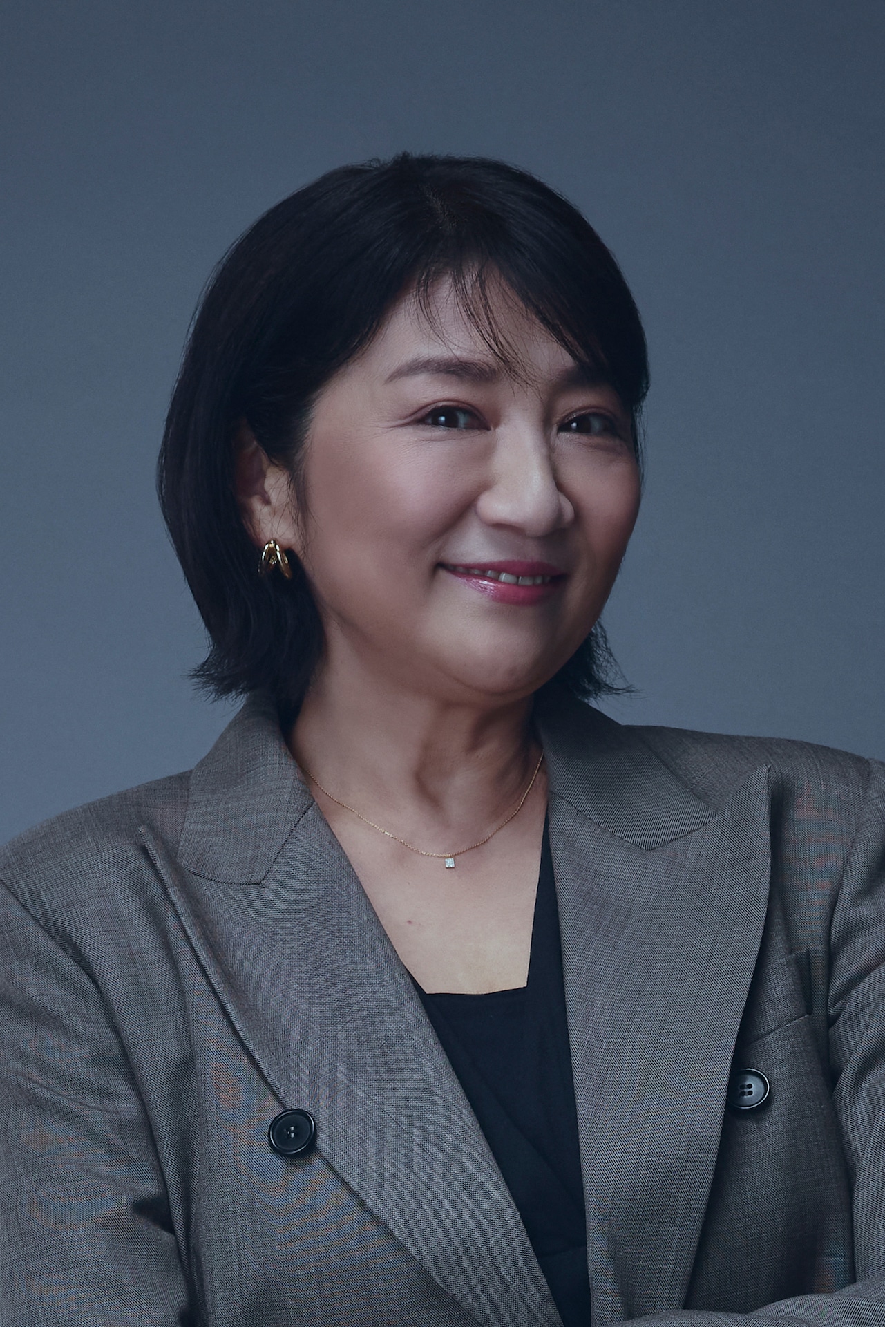「ディアマイベイビー～私があなたを支配するまで～」より、吉川恵子役の松下由樹
