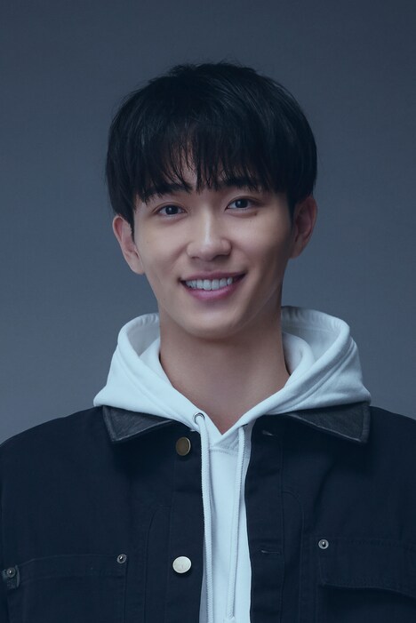 「ディアマイベイビー～私があなたを支配するまで～」より、森山拓人役の野村康太