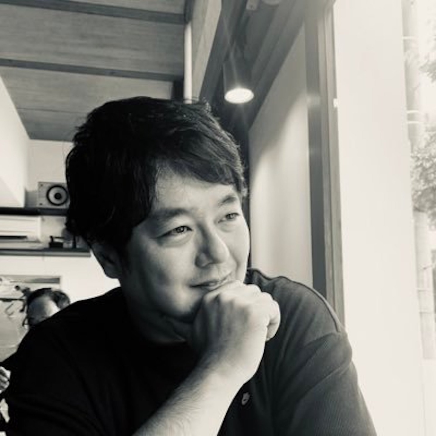 堀江慶
