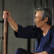 「太秦ライムライト」京都・東京で上映、斬られ役・福本清三の主演作