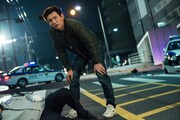 韓国映画「ベテラン」場面写真