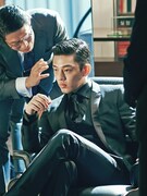 韓国映画「ベテラン」場面写真