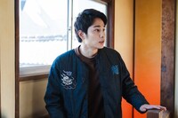 ドラマ「山田全自動の福岡暮らし」場面写真