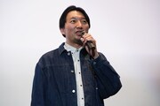 山口恭平