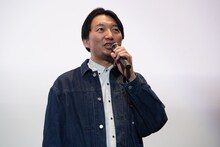 山口恭平