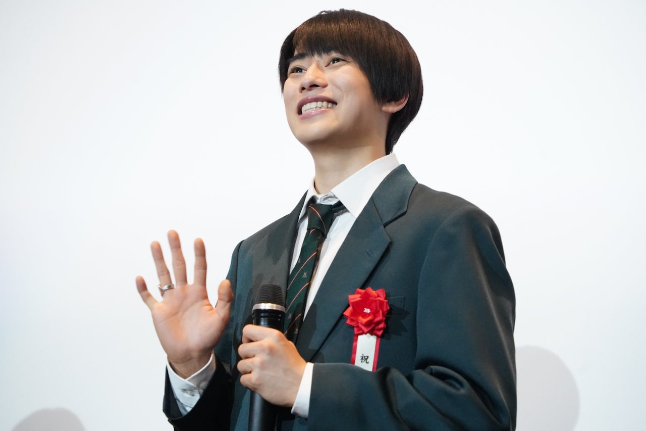 本島純政「ガッチャード」らしさは仲間との絆、藤林泰也はTV放送から時