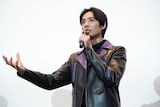 藤林泰也