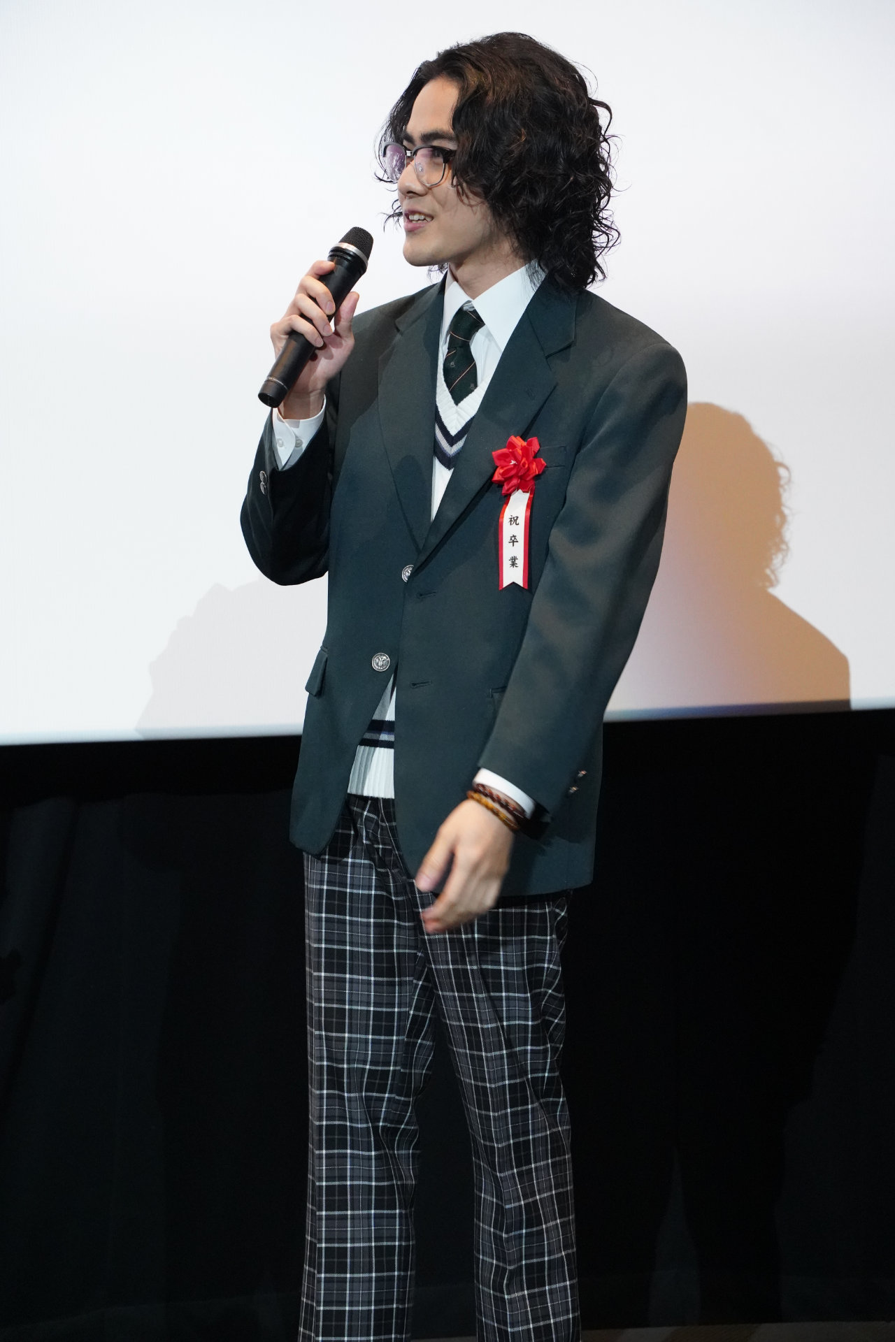 加部亜門